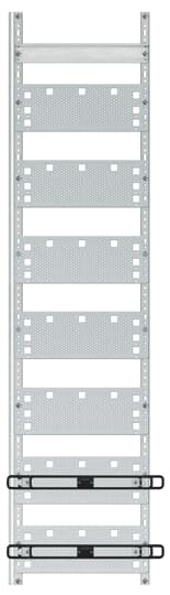 

ABB STJ Медиапанель 1ряд/7реек 1MM3, STJ