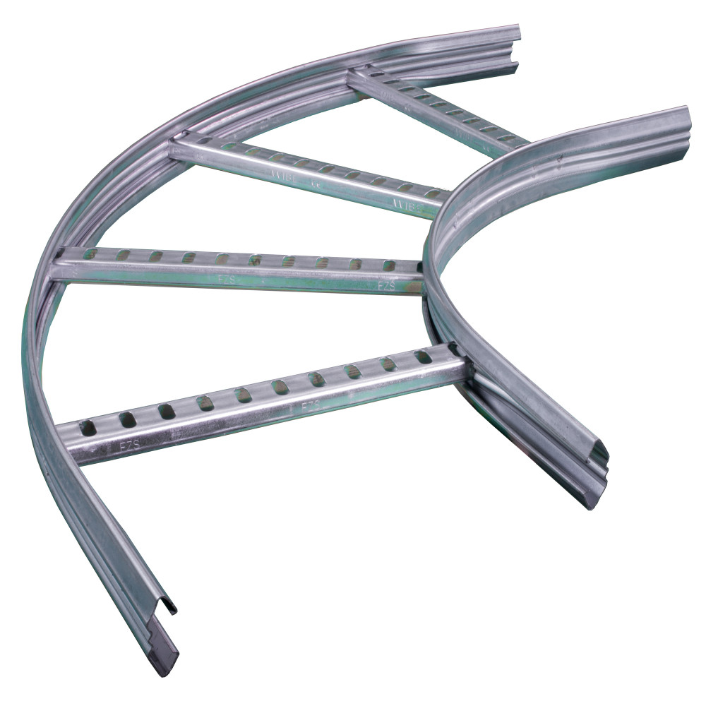 

se cms поворот 90 гр.15/200 внутренний, Нет (без), Кабельные лестницы и лотки WIBE