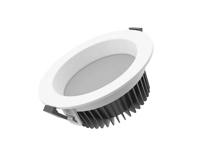 

Varton ТО Downlight свет-к светод. круглый встр. 116*48 11W 3000K