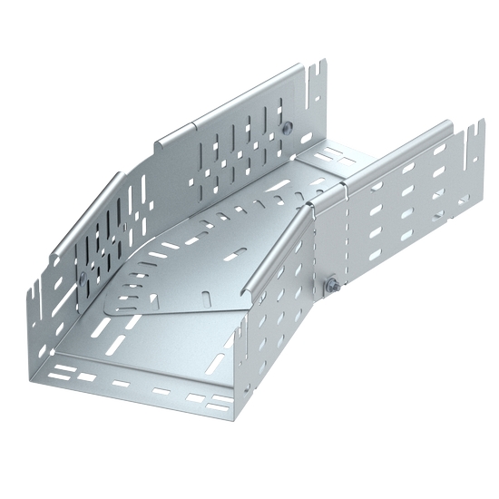 

OBO Bettermann Секция регулируемая 110x300 RBMV 130 FT