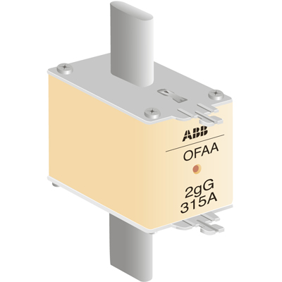 

ABB SGC Предохранитель OFAA2GG160, SGC