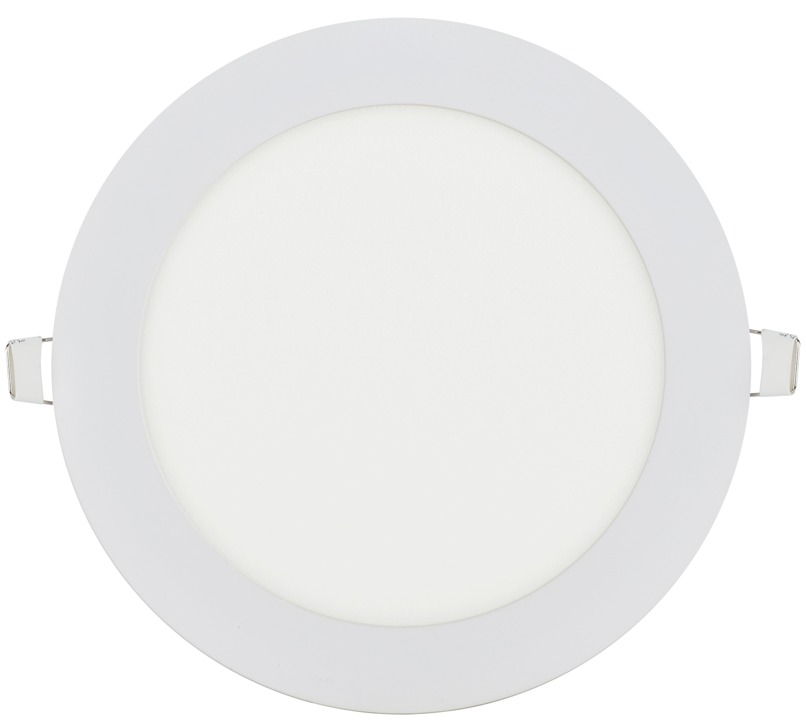 Светильник ДВО 1605 белый круг LED 12Вт 4000K IP20 IEK 728₽