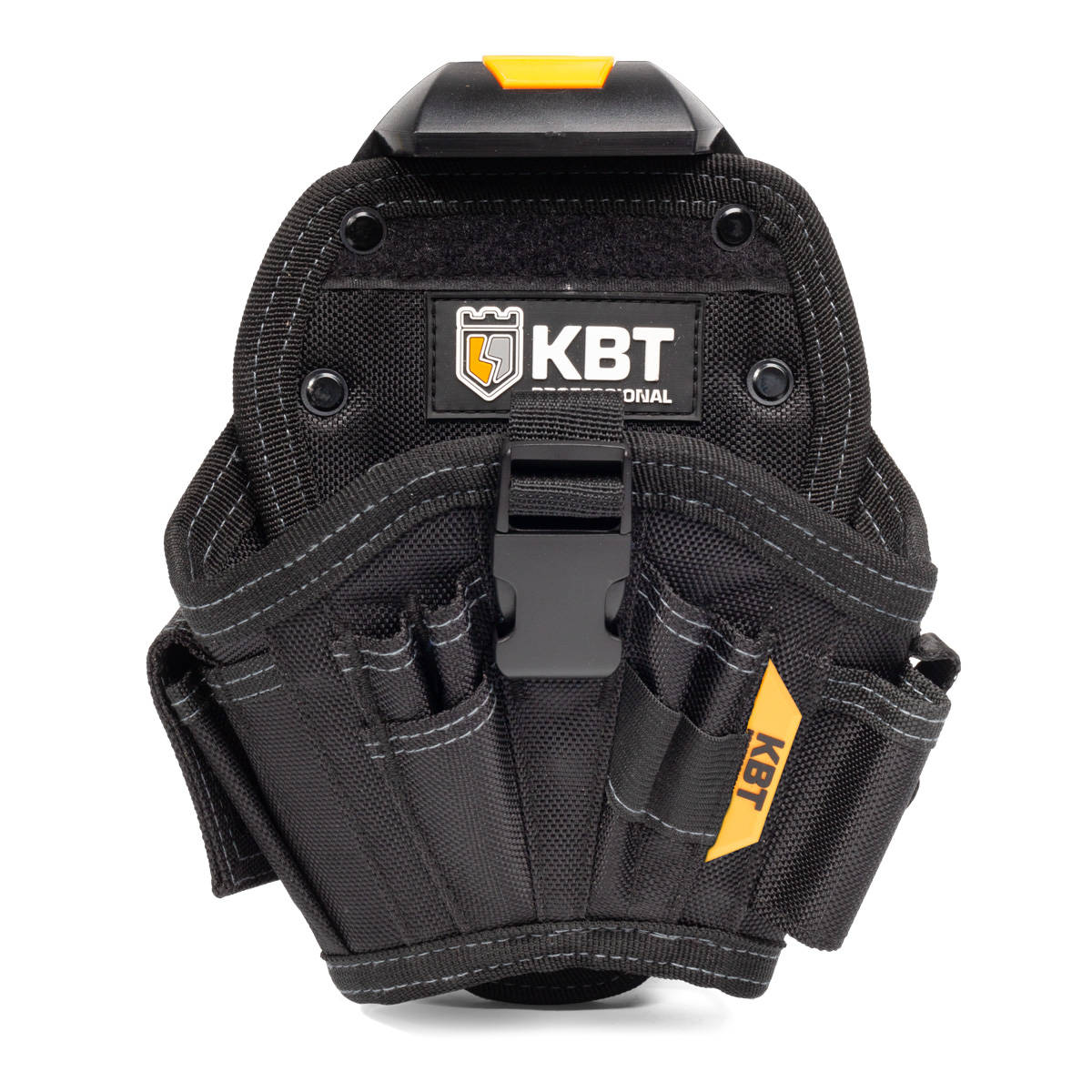 Сумка поясная модульная на клипсе СМ-04 серия Quick-Lock с быстросъемной системой Quick-Lock КВТ 1911₽