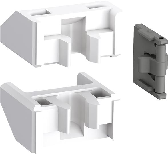 

Abb ENT Блокировка механическая VM4 для контакторов AF09…AF38, AF