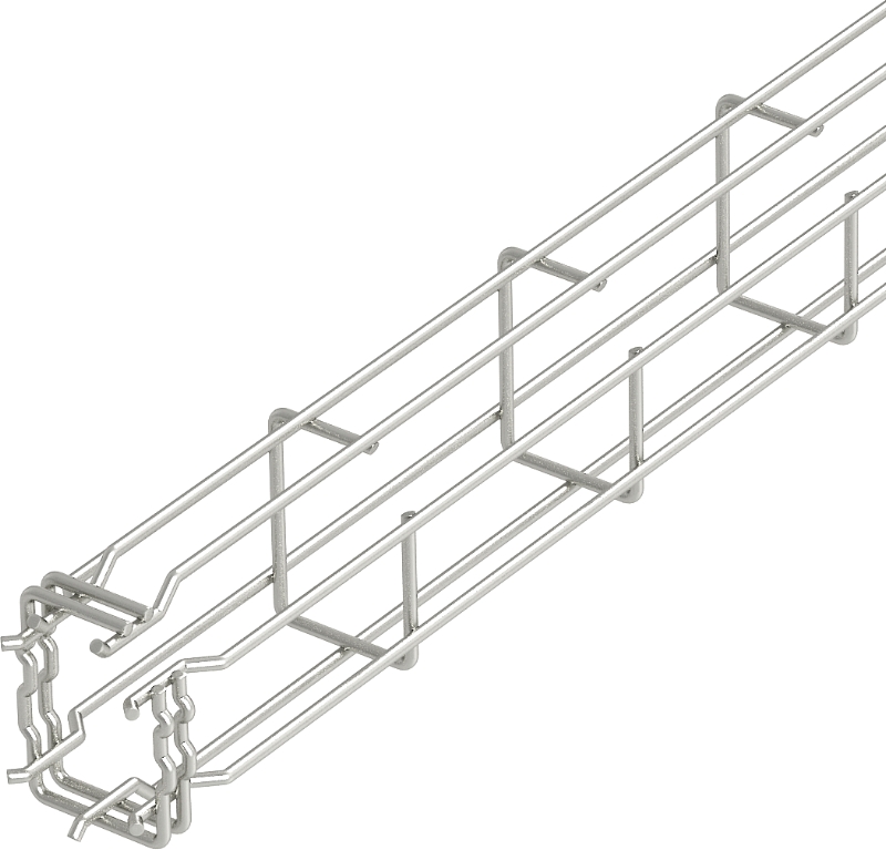 

OBO Bettermann Проволочный лоток 125x75x3000 G-GRM 125 75V4A