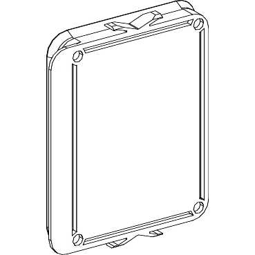 

se mg tetriary ЗАГЛУШКА ОТВ. БЛОКОВ IP55