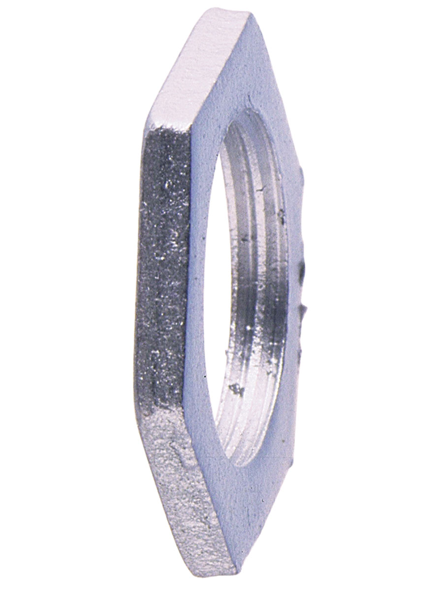 

ABB TCND Гайка LNS/M16, оцинкованная сталь, резьба M16, 10 шт. в пачке, TCND