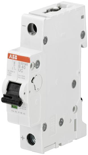 

Abb STO Автомат.выкл-ль 1-полюсной S201MT C0,5UC