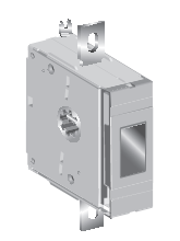 

Abb SGC Дополнительный силовой полюс OTPS40FDN2 (монтаж справа) для рубильников дверного монтажа ОТ1