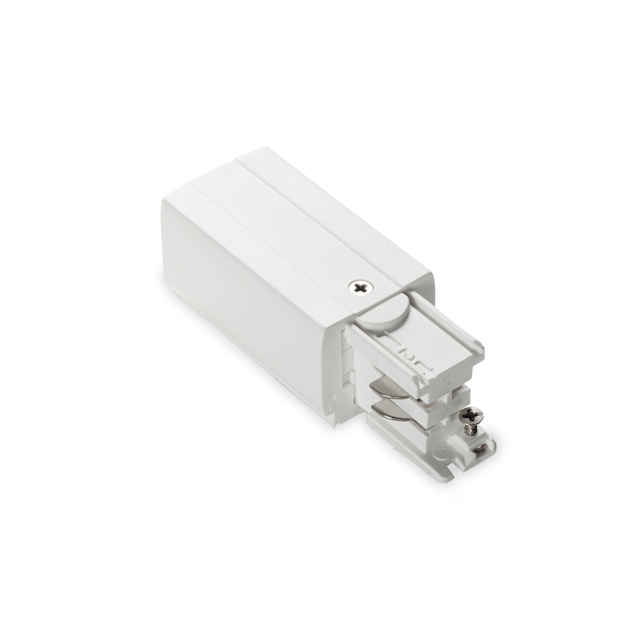 

Ideal Lux LINK TRIMLESS MAIN CONNECT. CORNER RIGHT WH ON-OFF техничка, Link