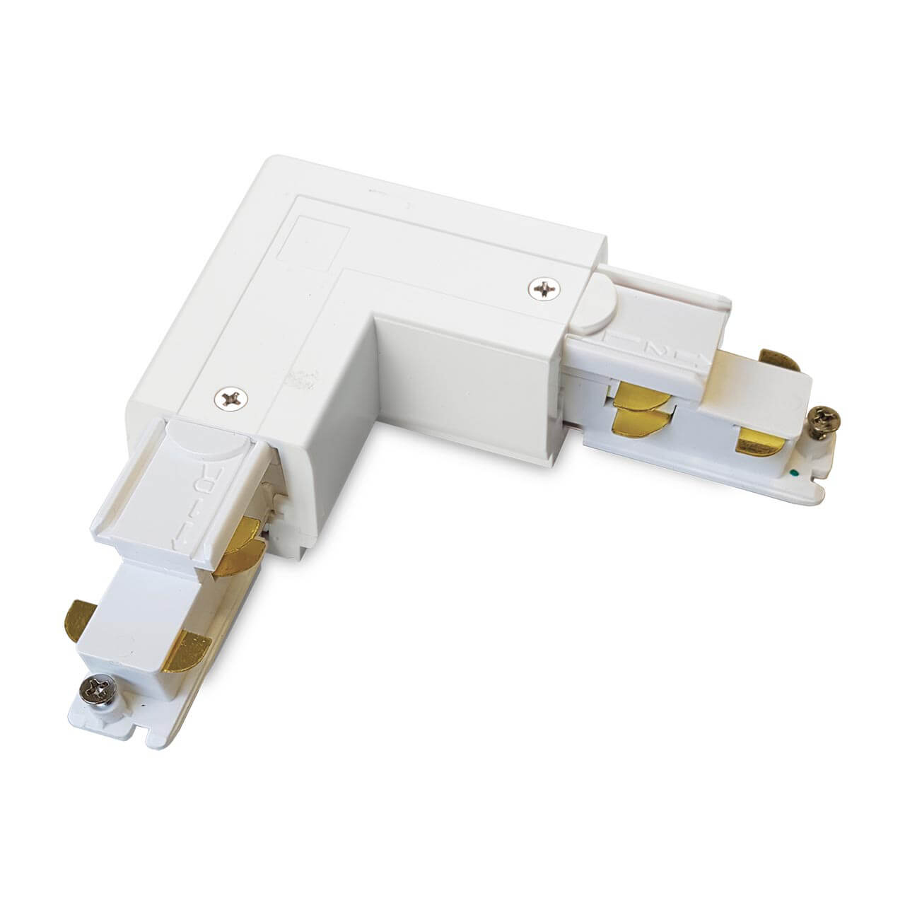 

Ideal Lux LINK TRIMLESS L-CONNECTOR RIGHT BK DALI 1-10V техничка, Link