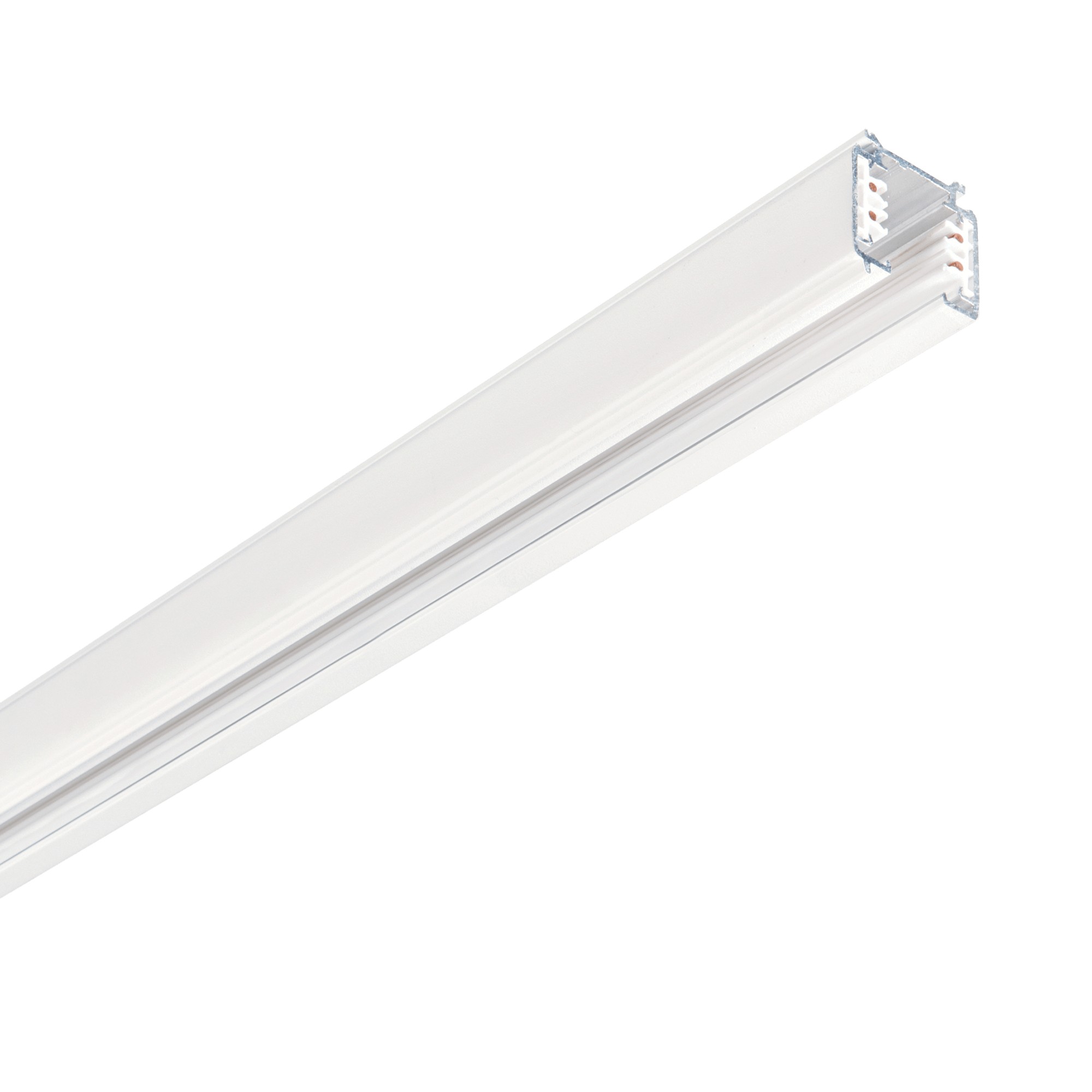 

Ideal Lux LINK TRIMLESS PROFILE 2000 mm WH DALI 1-10V технический свет, Link