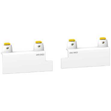 

ACTI 9 20 КРЫШЕК ВИНТОВ ДЛЯ iCT 3-4П 40-63A (10 ВЕРХНИХ+1, Acti9 iCT