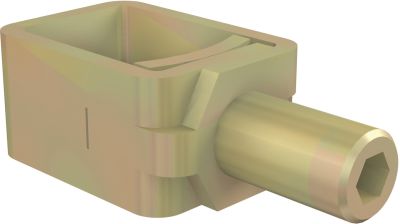 

Abb BS SP Выводы силовые для стационарного выключателя FC Cu T3 (комплект из 8шт.)