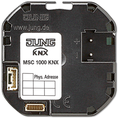 

Jung KNX модуль для sc1000