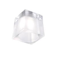 

Xenon 587.51 св-к галогеновый точечный 12V G4 20W, белое стекло