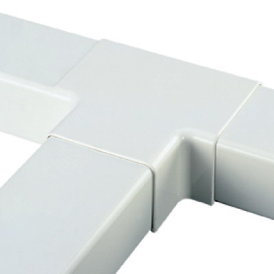 

DKC Тройник для короба 120х60 мм, "Angara" - короба для систем кондиционирования