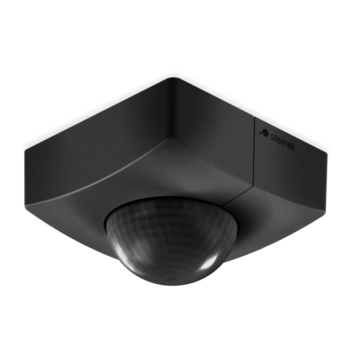 Датчик движения IS 3360 SQUARE COM1 АР black