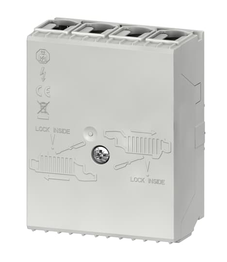 

ABB CMC Блок клеммный ZLS924-3LNAB, CMC