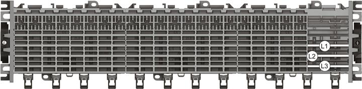 

Авв CMC Шинная разводка в сборе ZLS905E64-3L