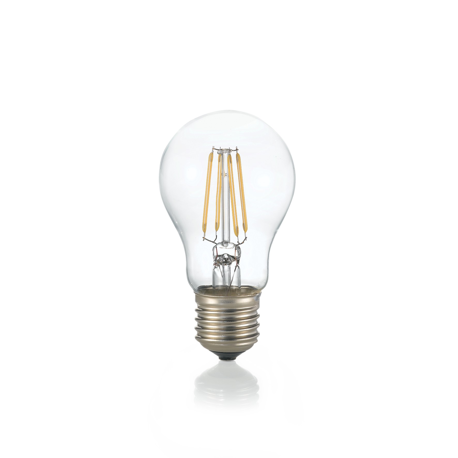 

Ideal Lux E27 10W GOCCIA TRASP 4000K 1400 Lm лампа, E27