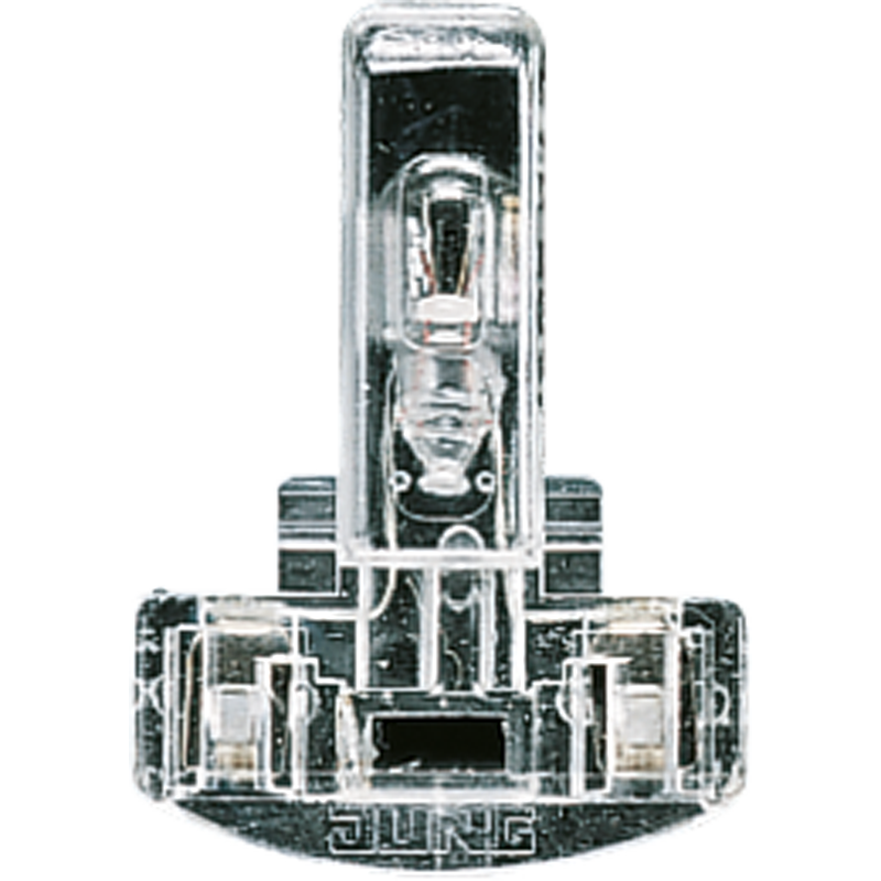 

Лампа накаливания для выключателей и кнопок 12 V, 10mA 96-12 Jung