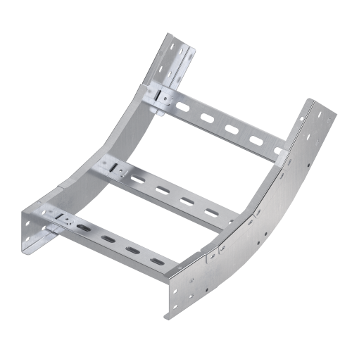 

DKC Угол вертикальный внутренний 45 градусов 100х700, R600, 1,5 мм, AISI 304, "I5 Combitech" - лотки из нержавеющей стали