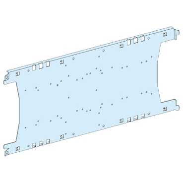 

se encl НЕПРОЗР-Я ПАН,36 МОД(ДЛЯ ЯЧЕЙКИ Ш=800ММ), Белый