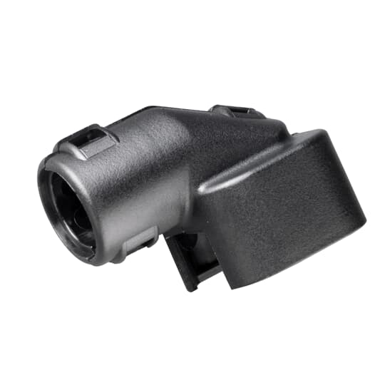 

ABB TCND Разъем Deutsch DTP04, нейлон 6, черный, резьба 16, угол 90, 16-90-DTP04, TCND