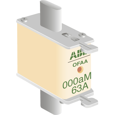 

Abb SGC Предохранитель OFAA000AM2