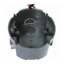 Монтажная коробка для фальшпола напольные коробки 9380₽