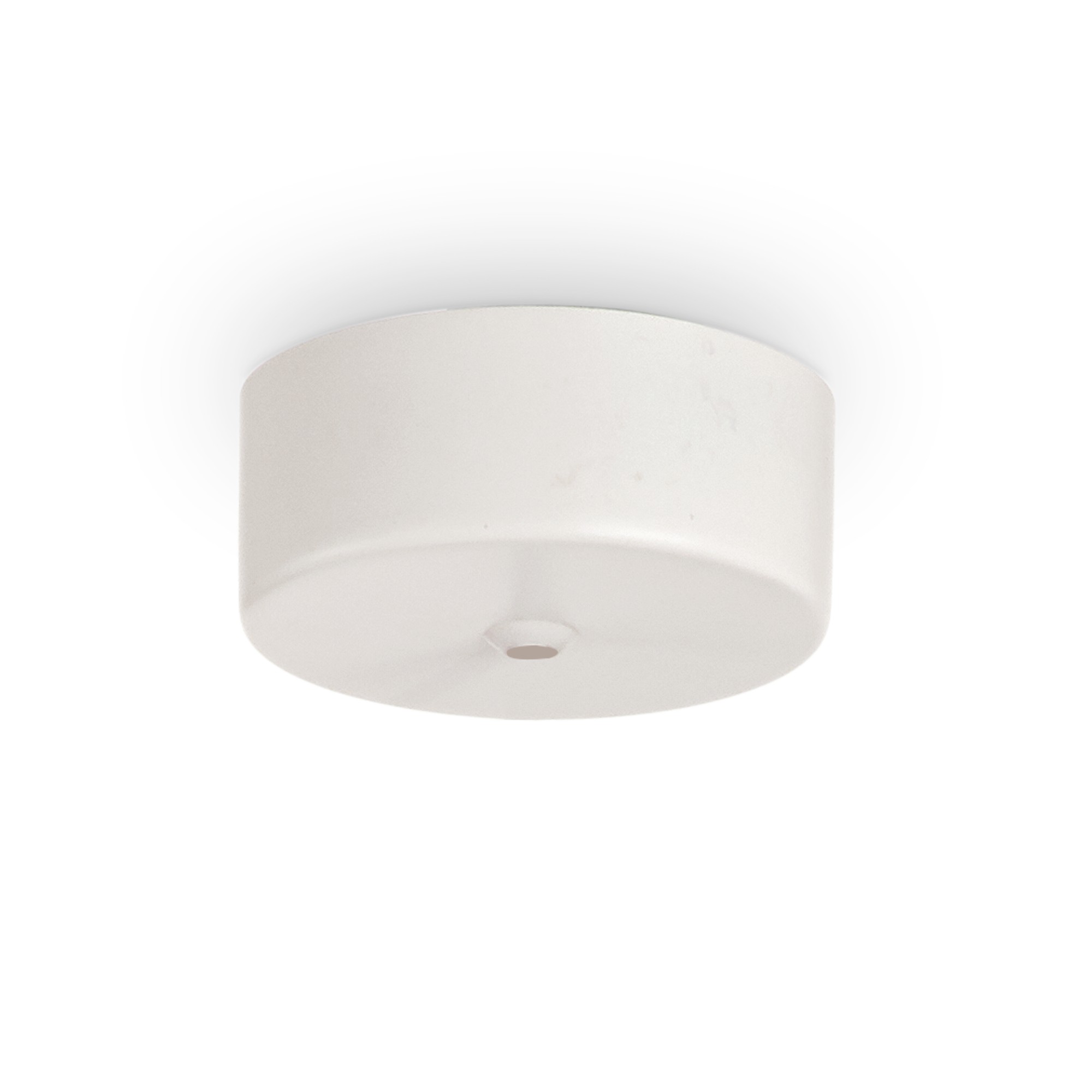 

Ideal Lux ROSONE MAGNETICO 1 LUCE BIANCO аксессуары, Rosone