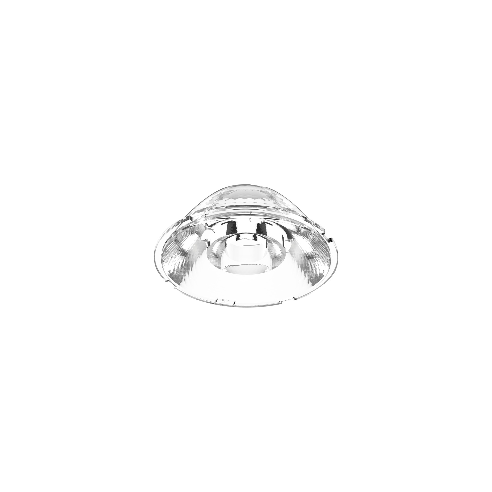 

Ideal Lux ARCA LENS 15° FOR PENDANT 20W техничка, Arca