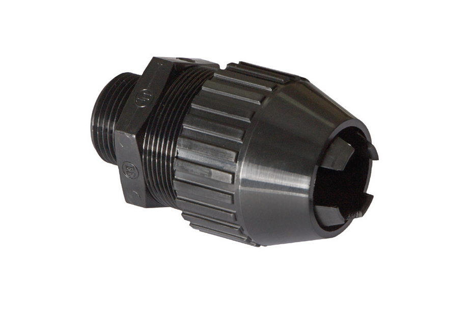 

ABB TCND Сальн.каб.2693,Р6,NPT 3/4,25 шт.упк, Черный, TCND