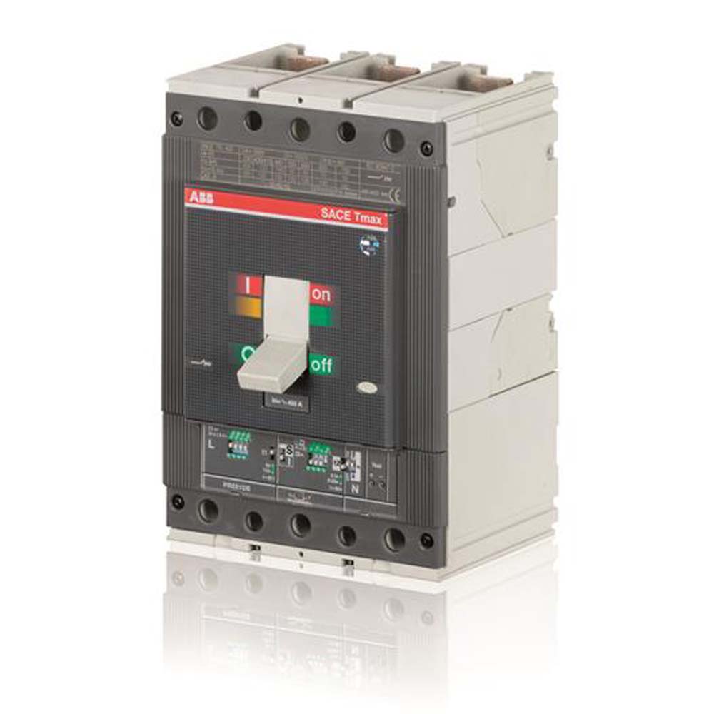 

ABB SACE Выключатель автоматический с модулем передачи данных Modbus T5L 630 PR222DS/PD-LSIG In=630, SACE