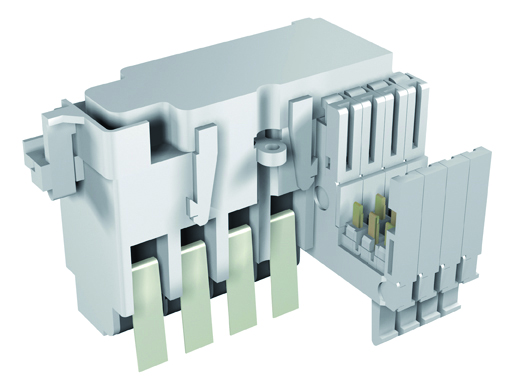 

Abb SACE P Контакты состояния выключателя AUX 6Q 24V E2.2...E6.2