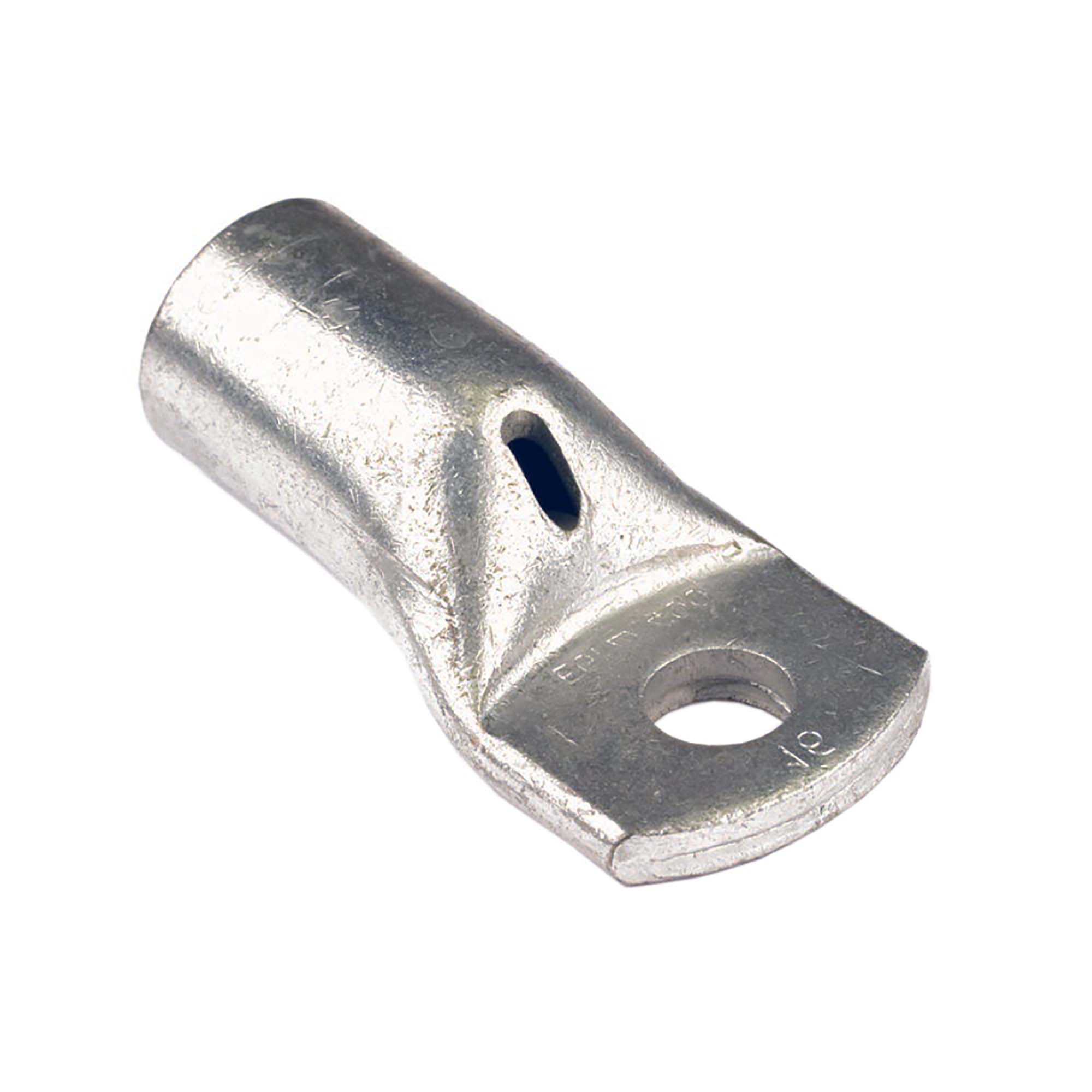 Наконечник кольцевой под винт DKC 2G10 d 35 ммкв М45 медный 77₽