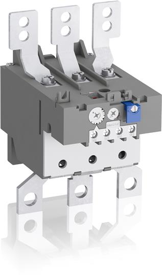 

Abb SST Тепловое реле TA200-DU-110 для контакторов типа A145..A185