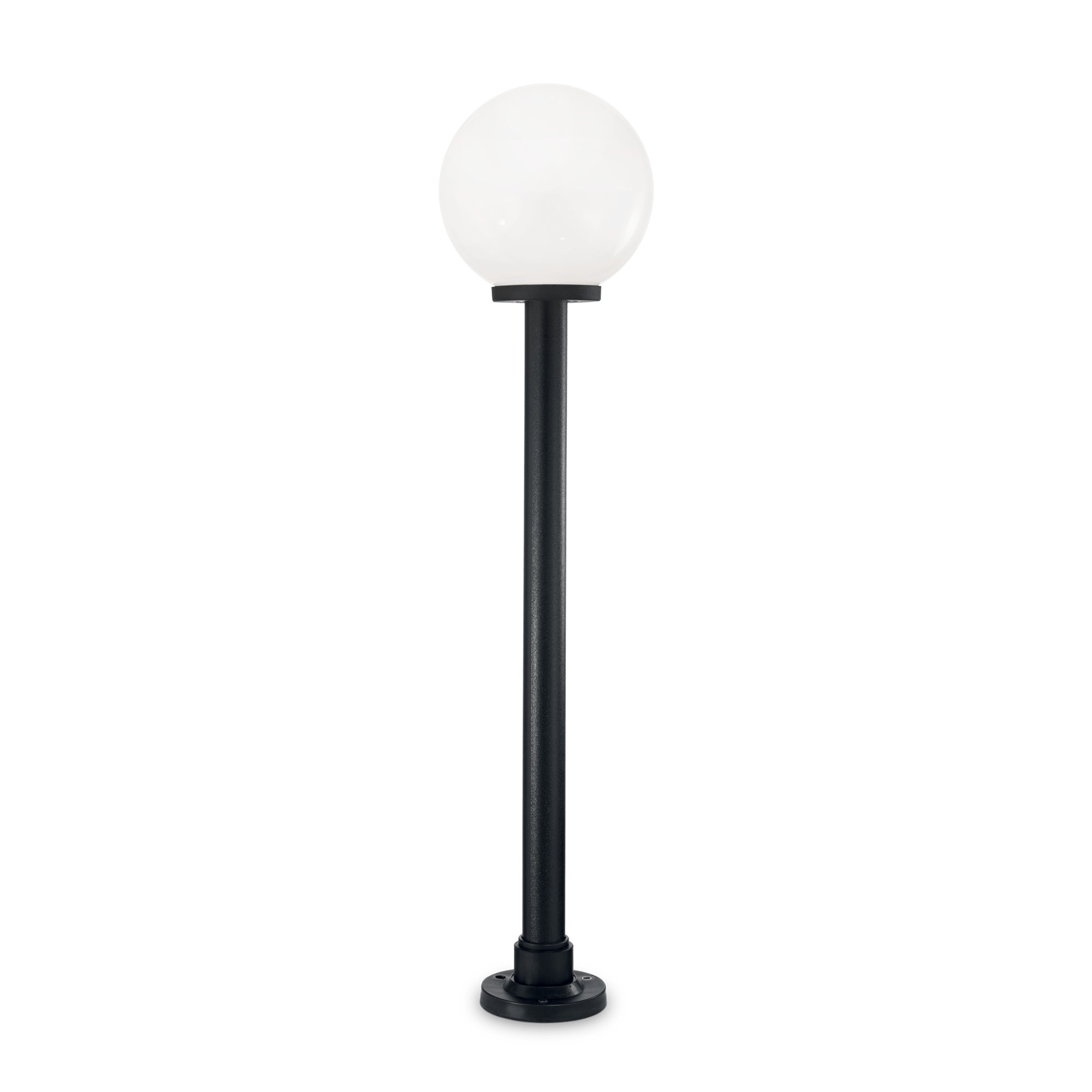 

Ideal Lux CLASSIC GLOBE PT1 BIG BIANCO торшер, Classic Globe