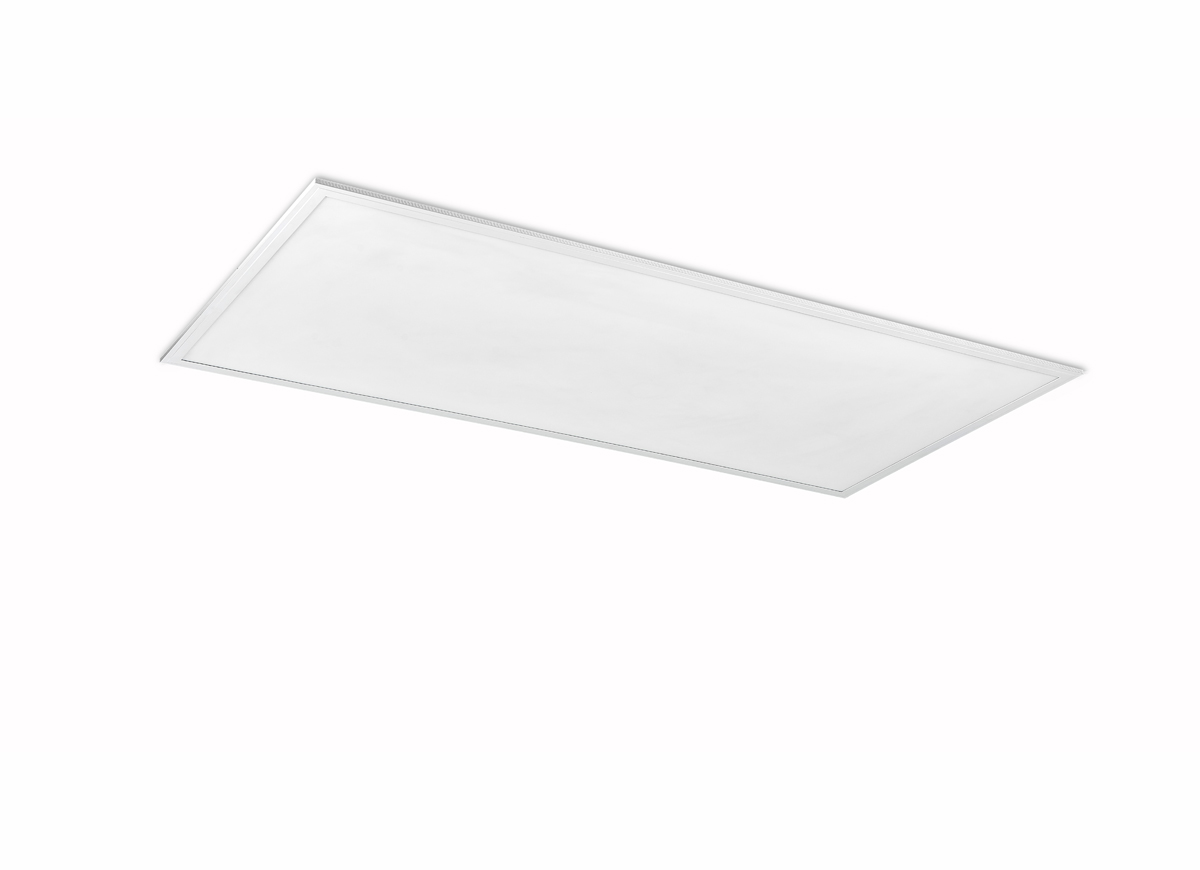 Donolux LED панели, Серия: PRISMA, 60Вт, 200-240В, 5260Лм,Ra80,4000К,PF0.9,595х1195х9мм
