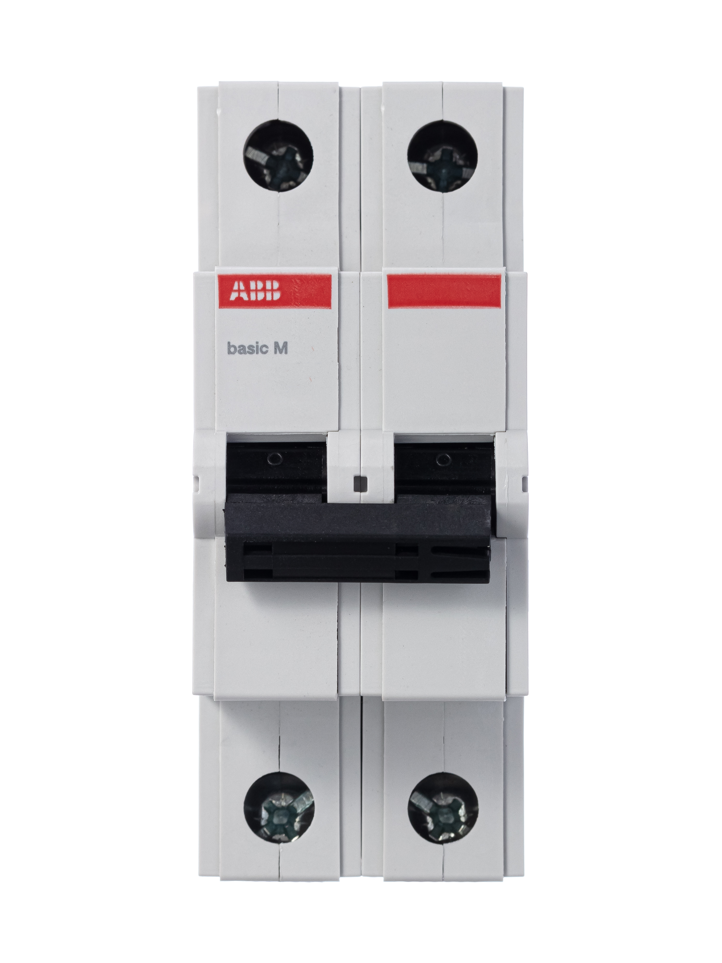 Автоматический выключатель дифференциального тока abb