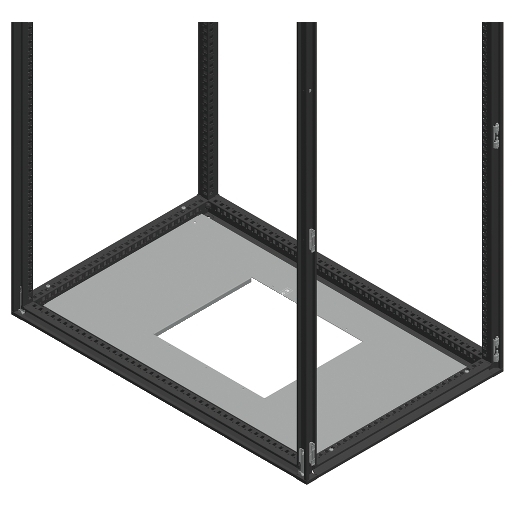 

SE Universal Enclosures ОПОРА ДЛЯ ПЛАТ КАБ. ВВОДА CASYS 800x1000