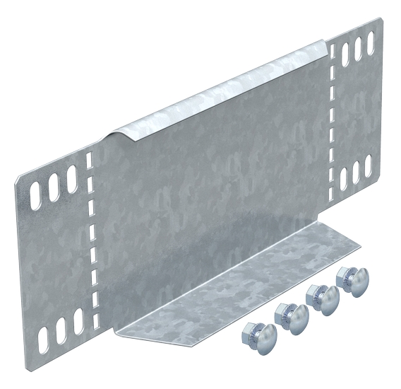 

OBO Bettermann Переходник/концевик 110x600 RWEB 160 DD