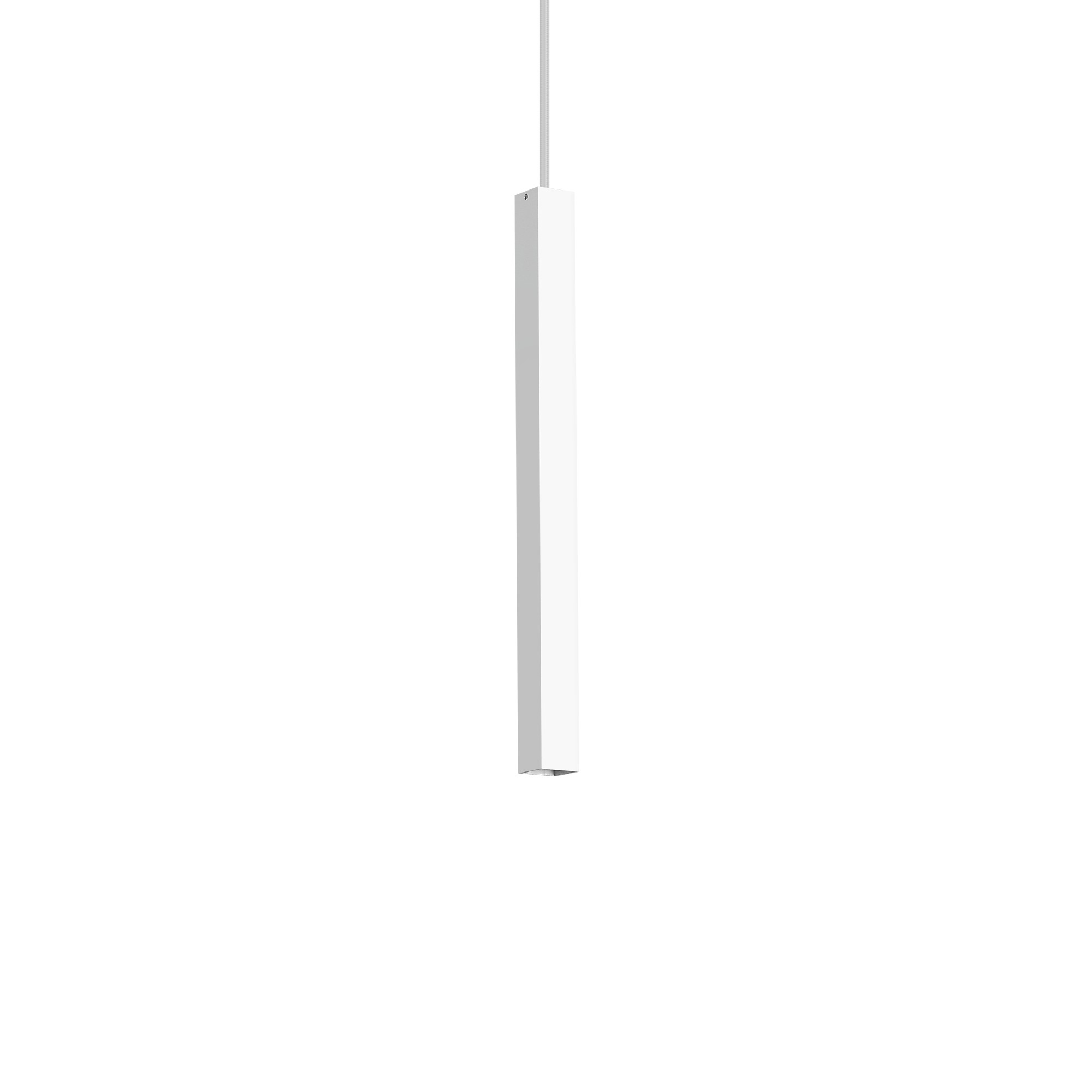 

Ideal Lux ULTRATHIN D040 SQUARE BIANCO подвесной светильник, Ultrathin