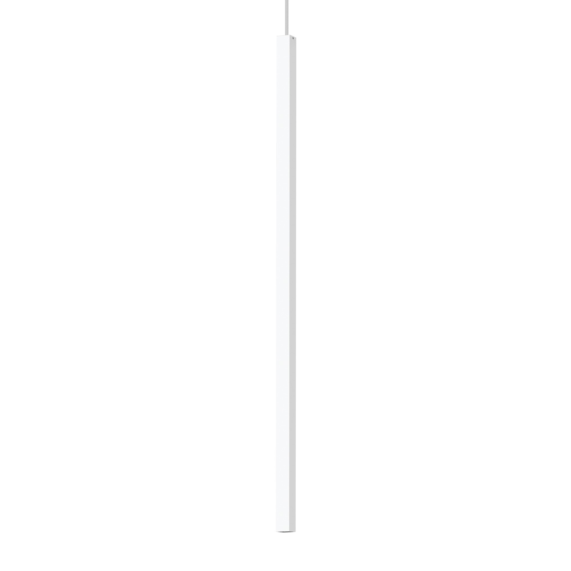 

Ideal Lux ULTRATHIN D100 SQUARE BIANCO подвесной светильник, Ultrathin