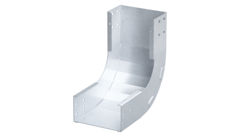 

DKC Угол вертикальный внутренний 90 градусов 30х150, 1,5 мм, AISI 304 в комплекте с крепежными элеме, Светло-серый, "I5 Combitech" - лотки из нержавеющей стали