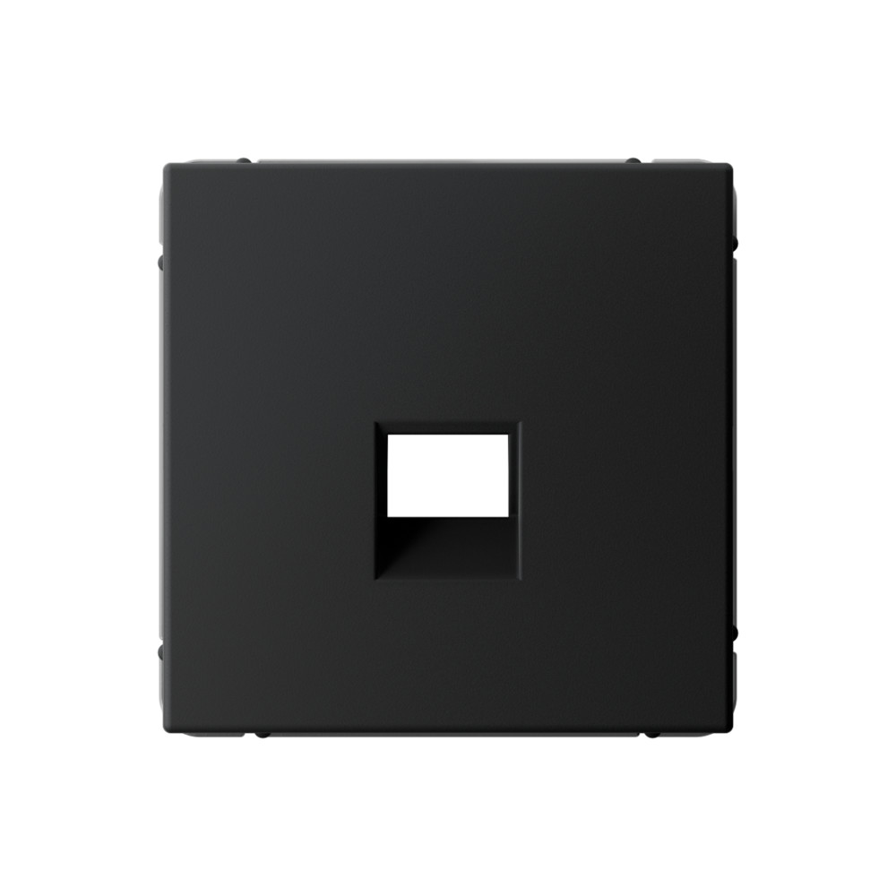 Накладка информационная типа Keystone Systeme Electric ArtGallery карбон 1280₽