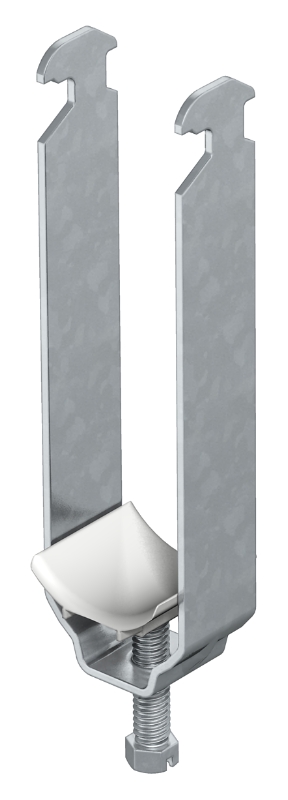 

OBO Bettermann U-образная скоба 22-28mm 2056 3 28 FT