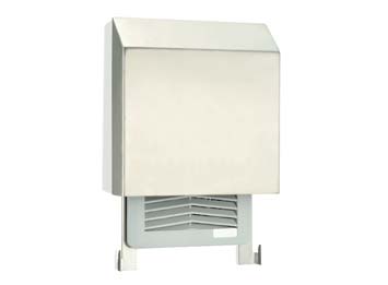 

DKC Защитная панель из нержавеющей стали AISI 304 для вентиляционных решеток R5KF20/R5KV20*, "RAM klima" - система контроля микроклимата