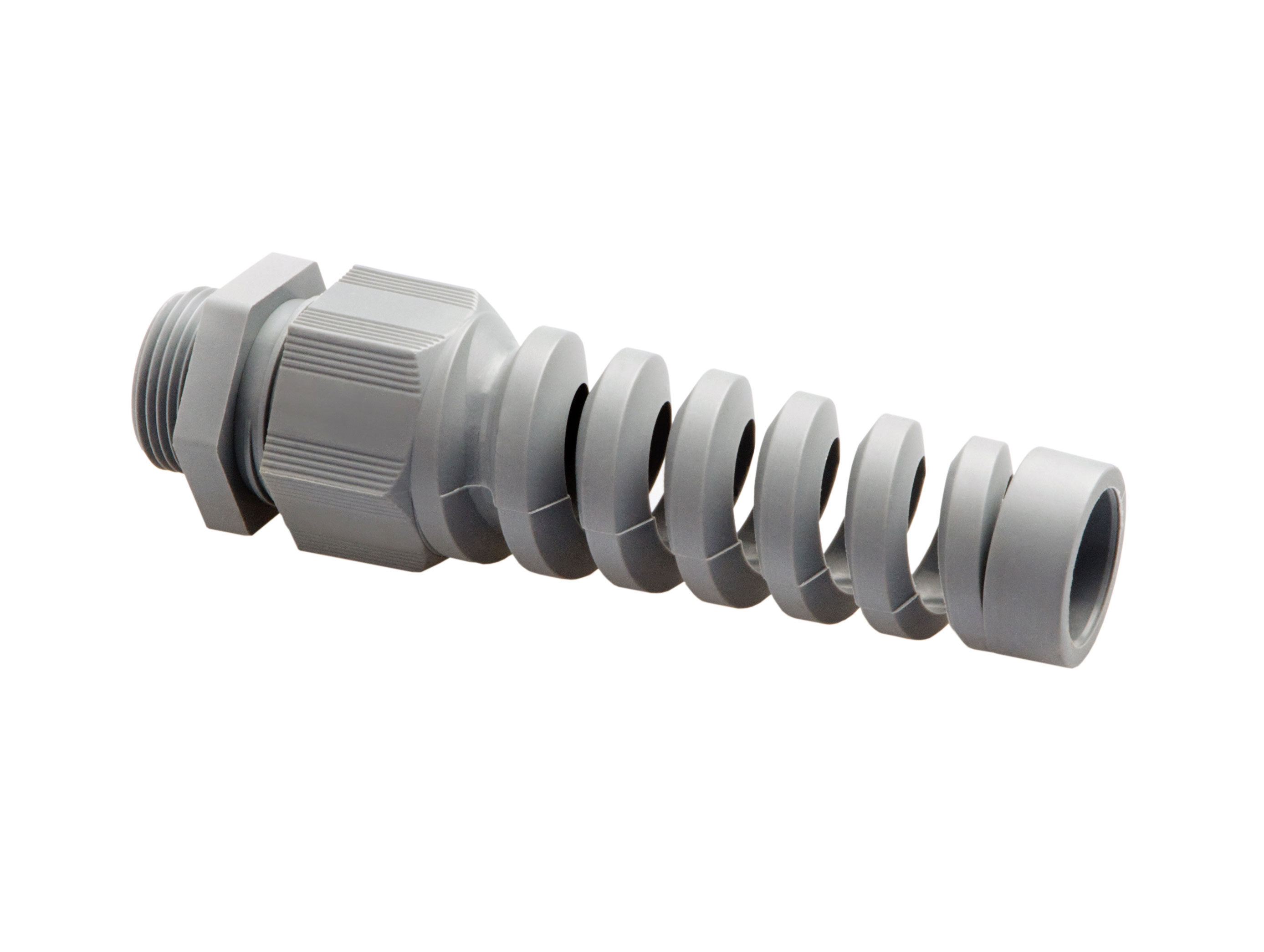 

ABB TCND Сальник каб. NCGS-0751B, PA6, черный, резьба 3/4 9-16, 5 шт. в пачке, TCND